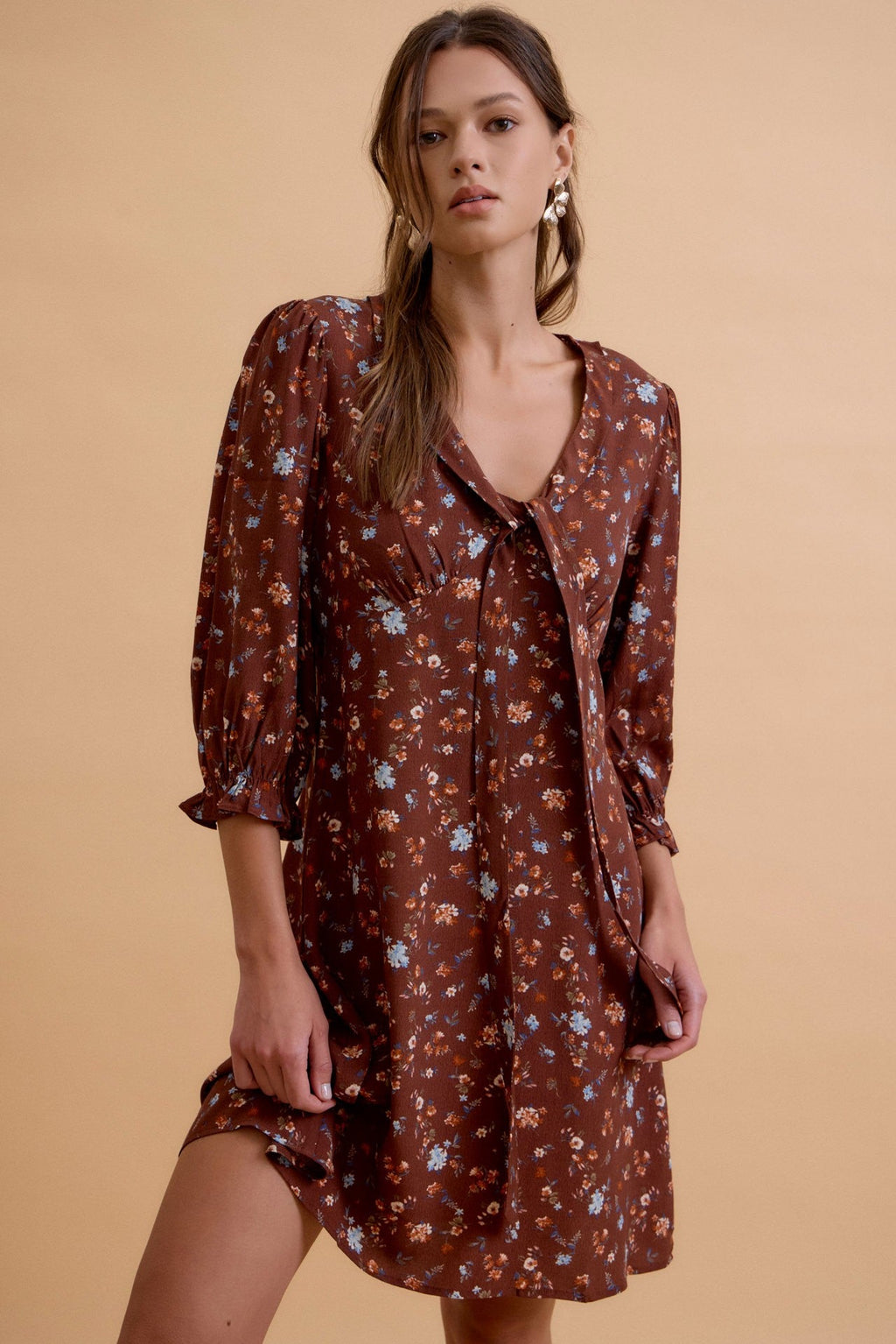 Celi Dress