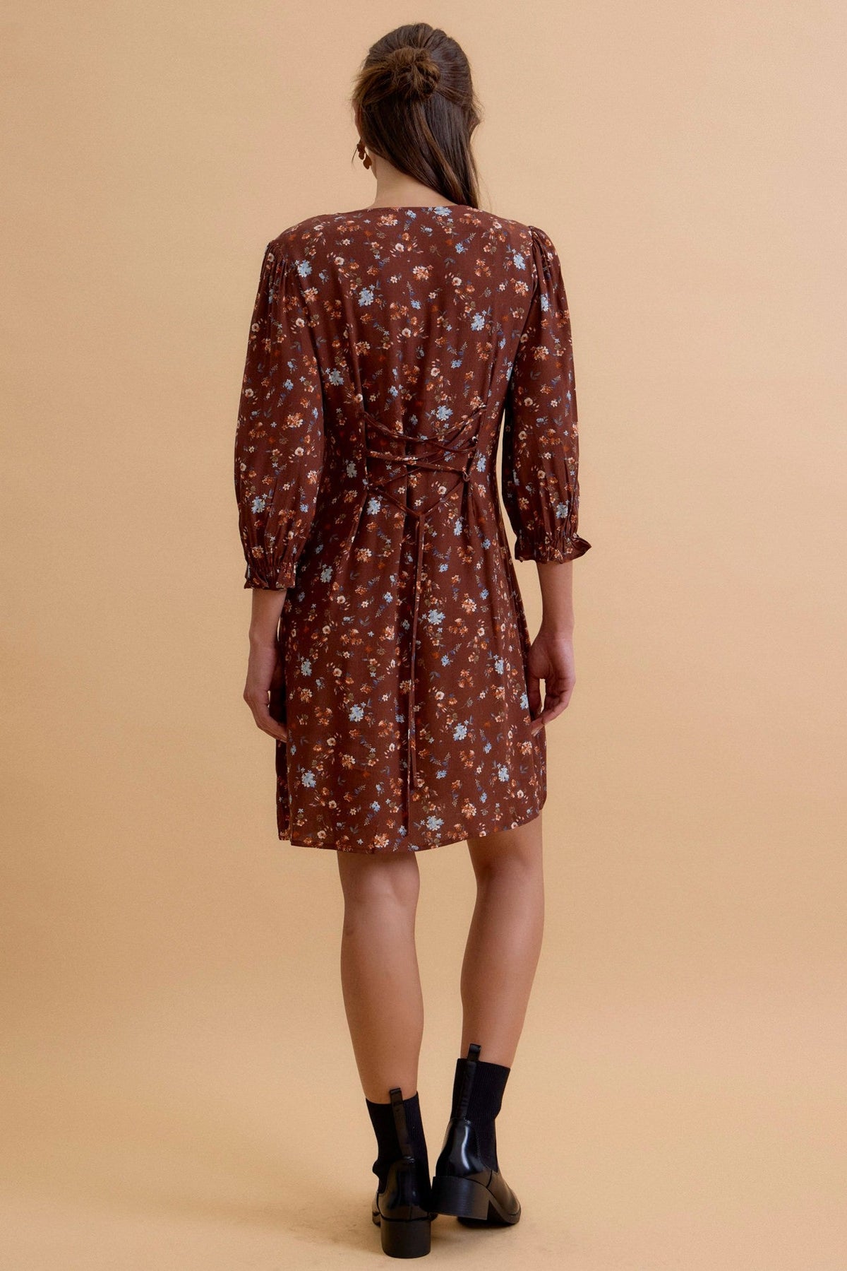 Celi Dress