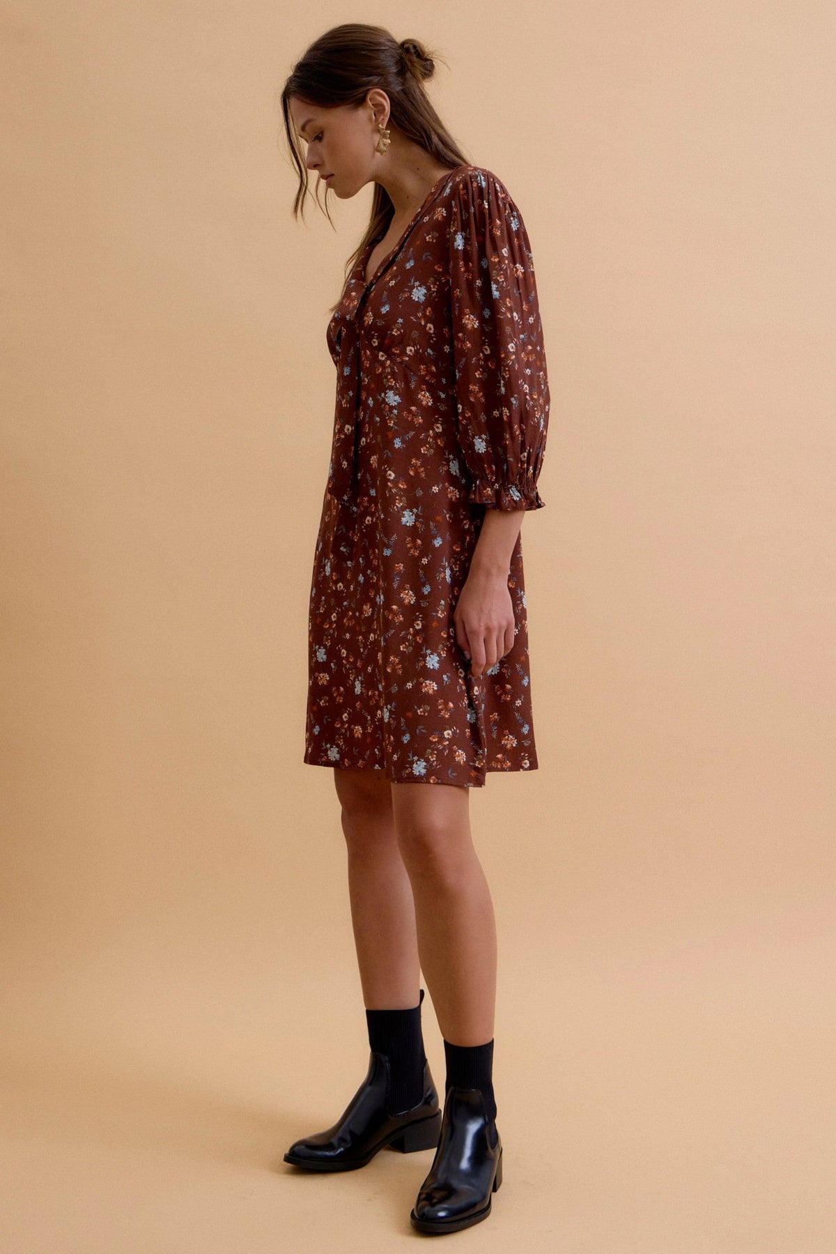 Celi Dress