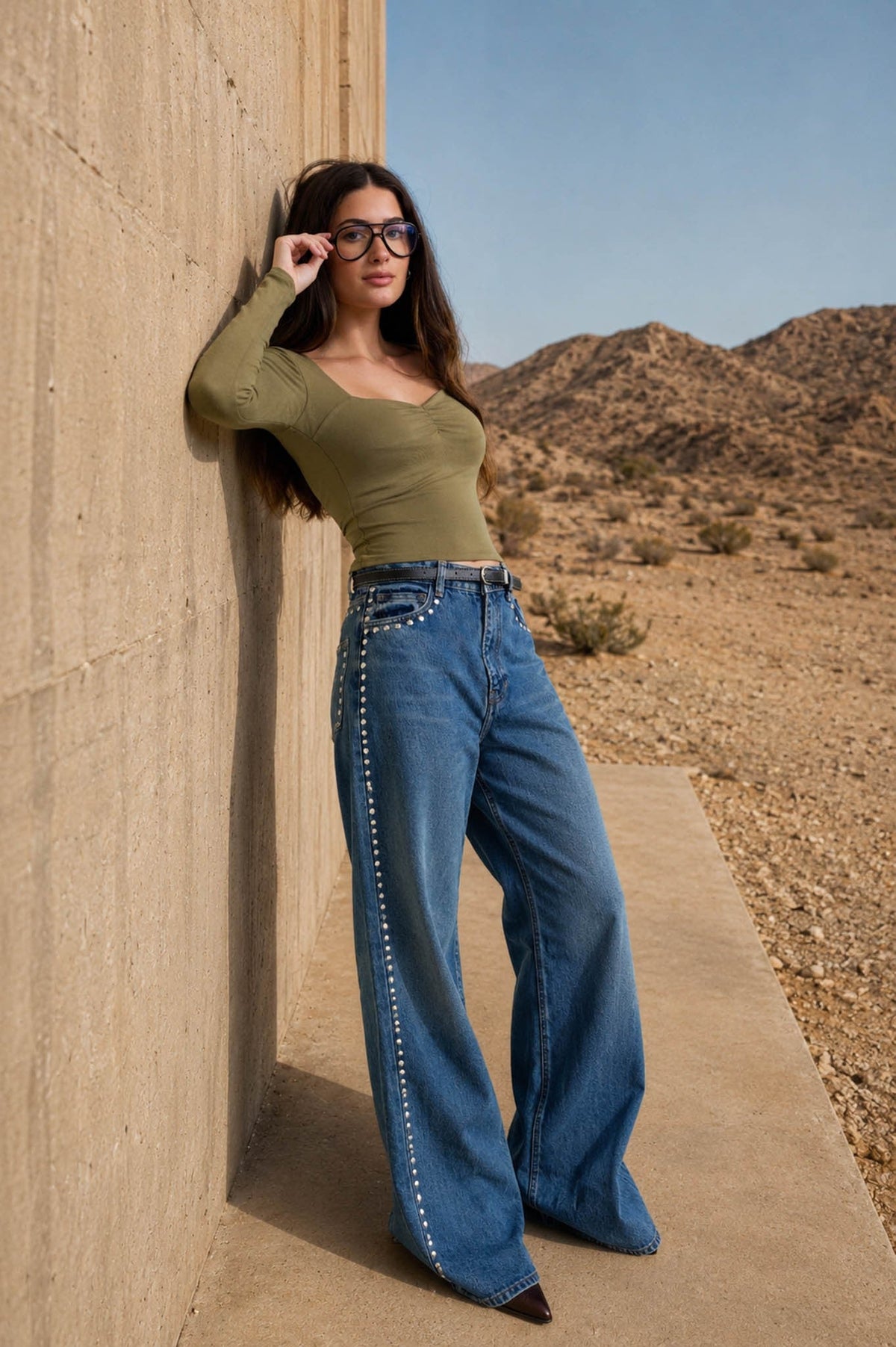 Luanne Top