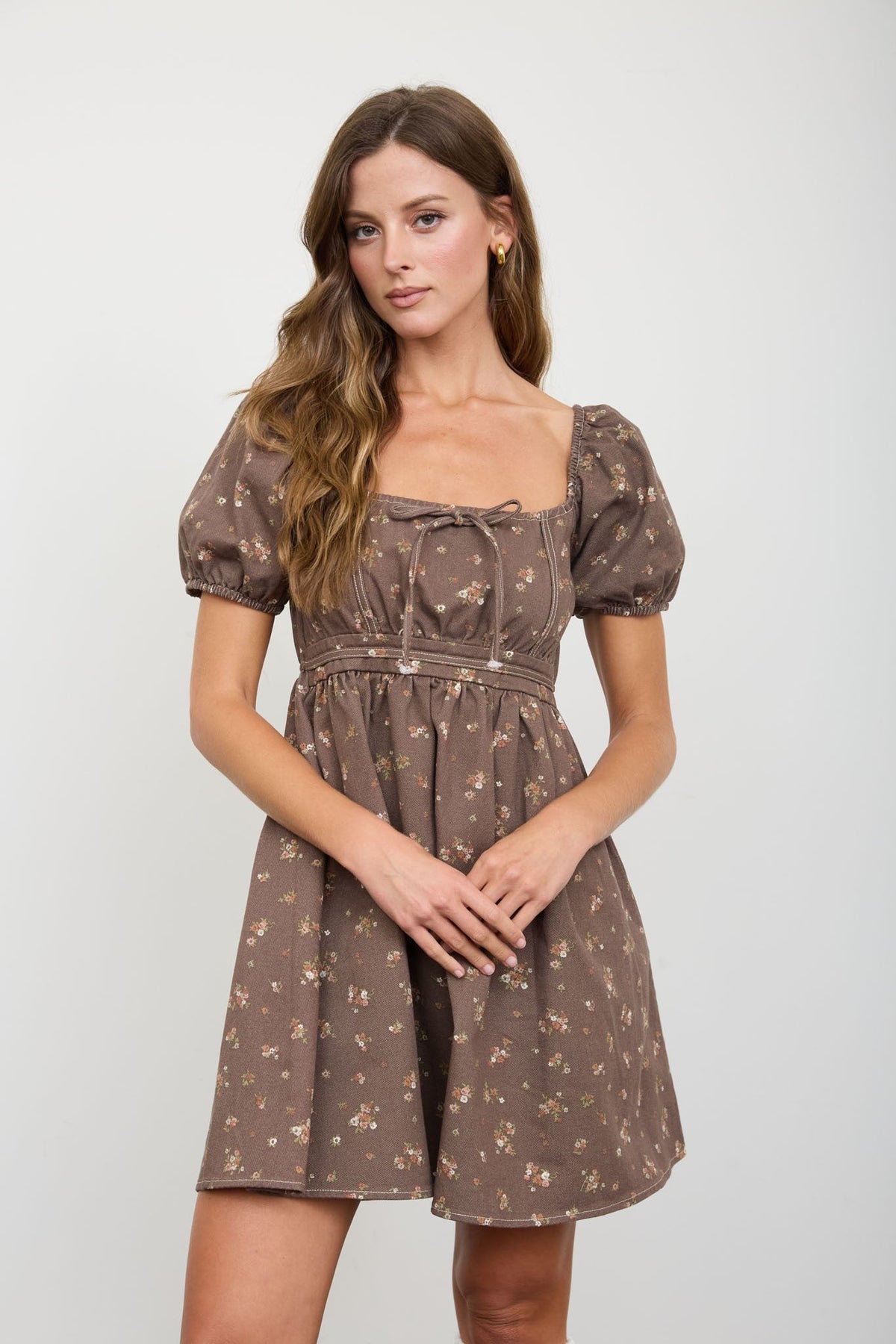 Ameria Dress