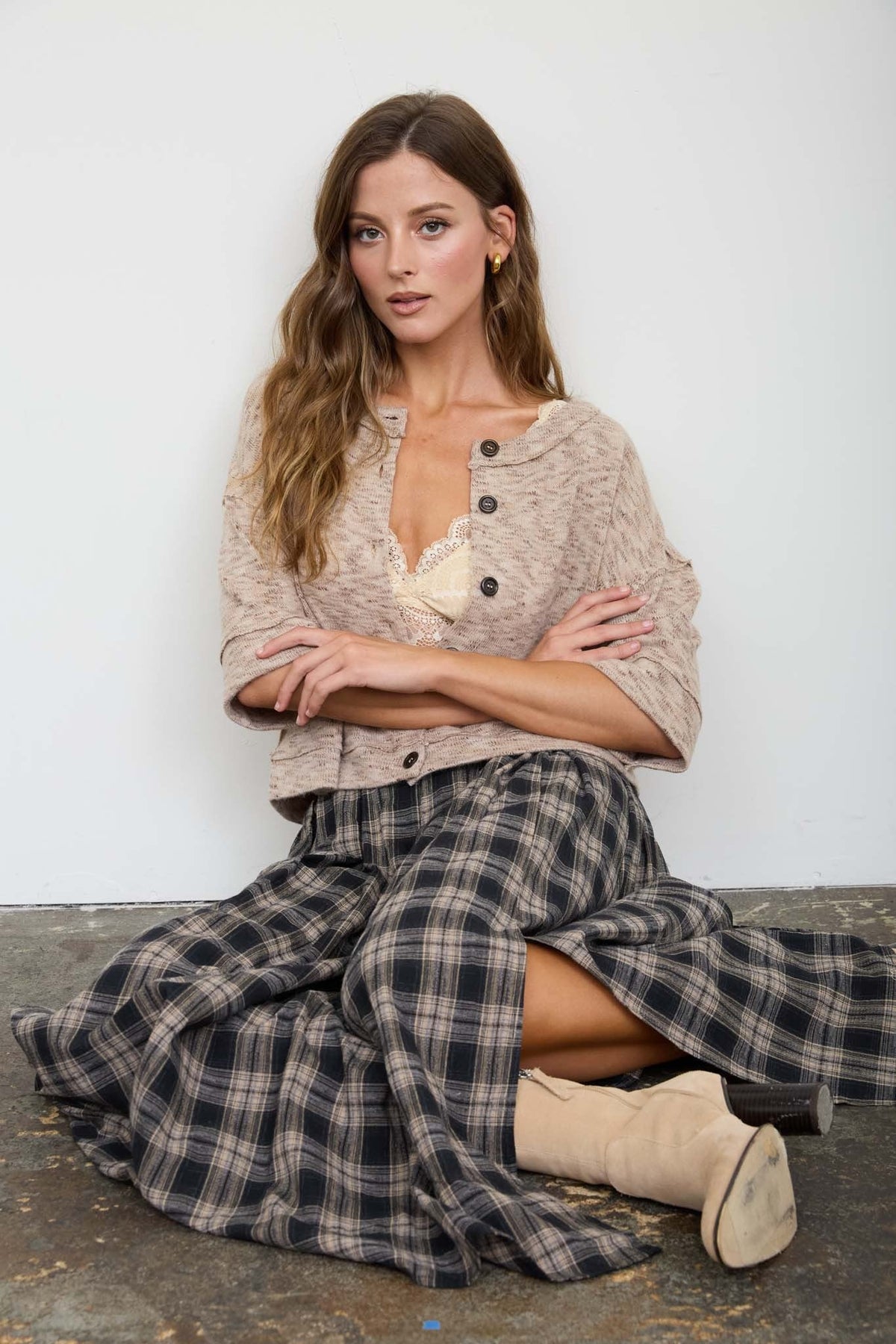 Nolan Skirt