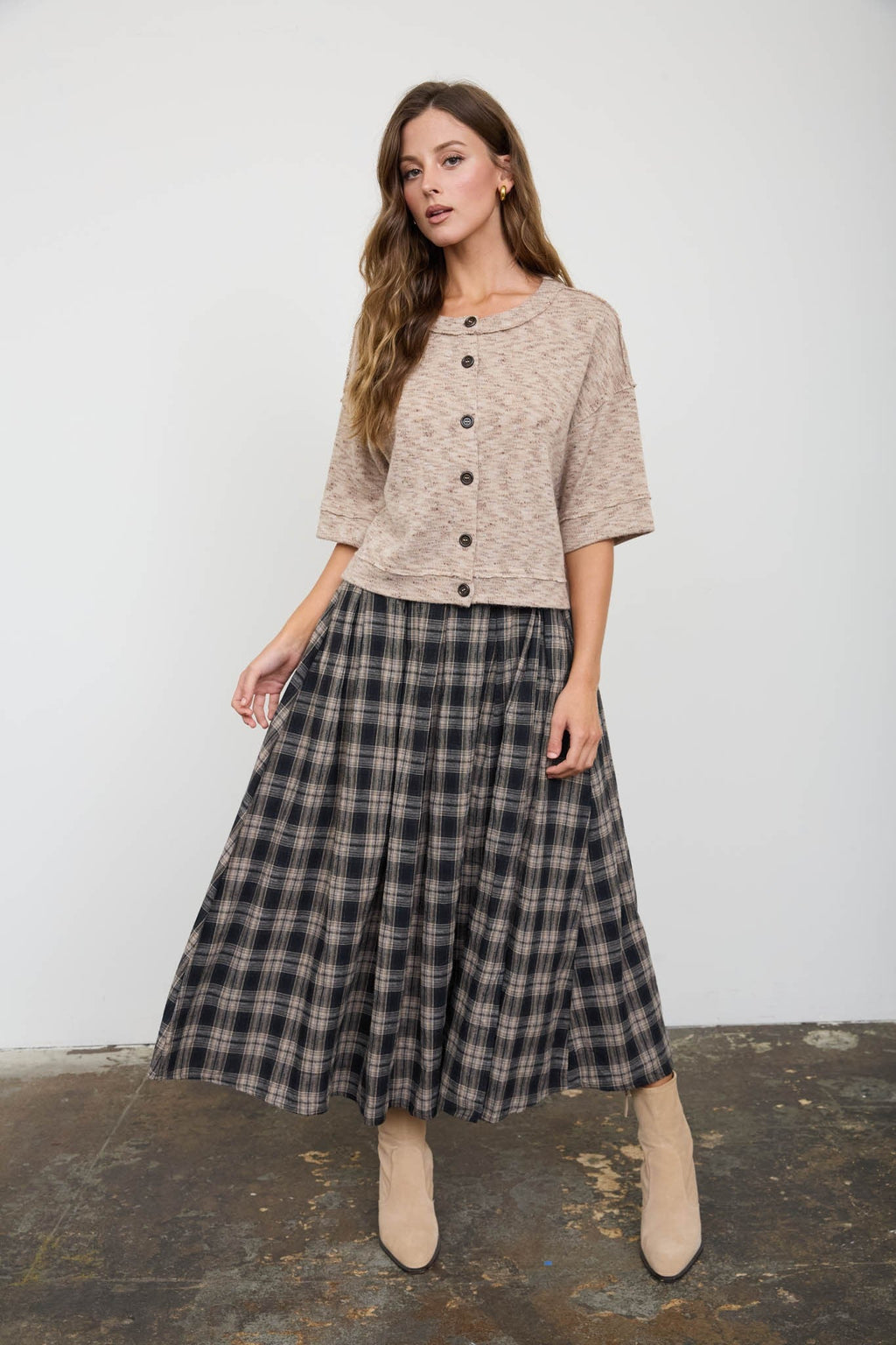 Nolan Skirt