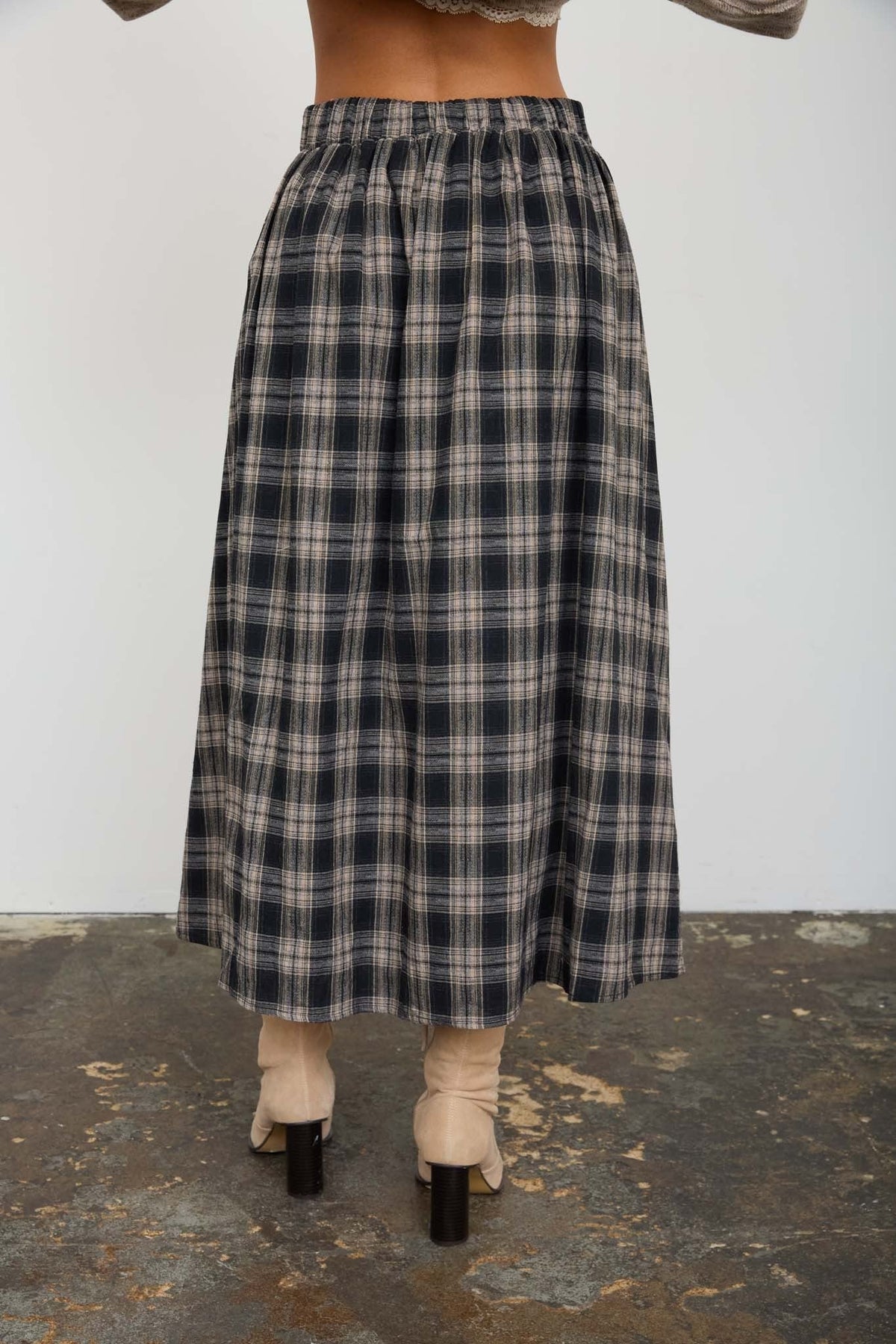 Nolan Skirt