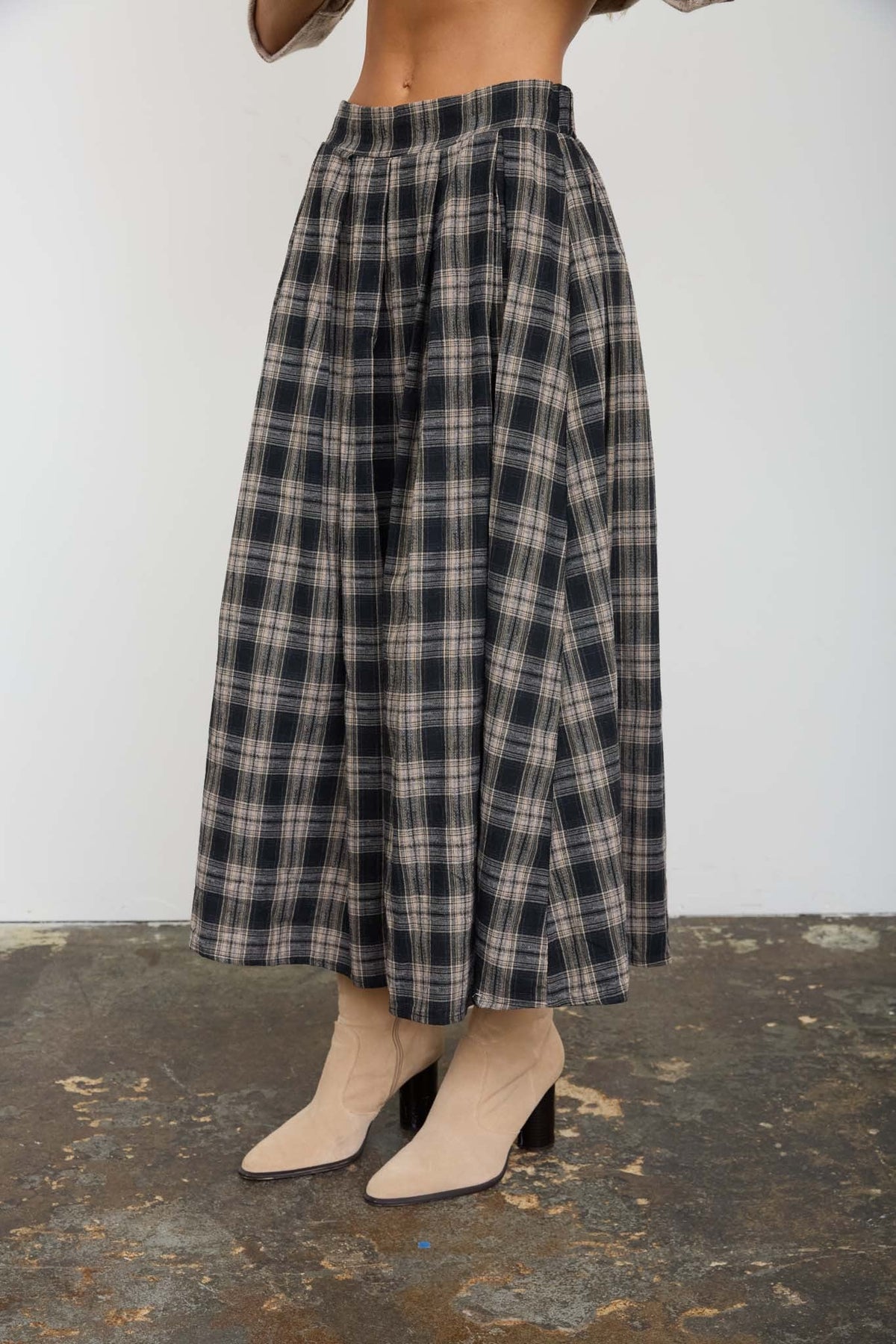 Nolan Skirt