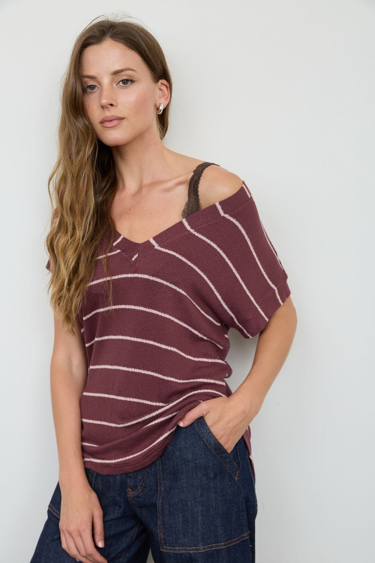 Wanda Top