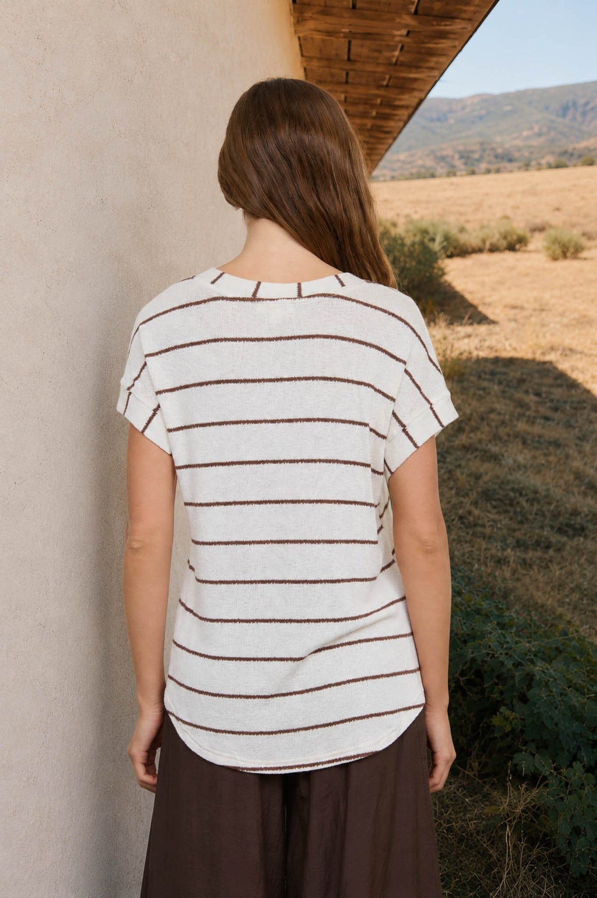 Wanda Top