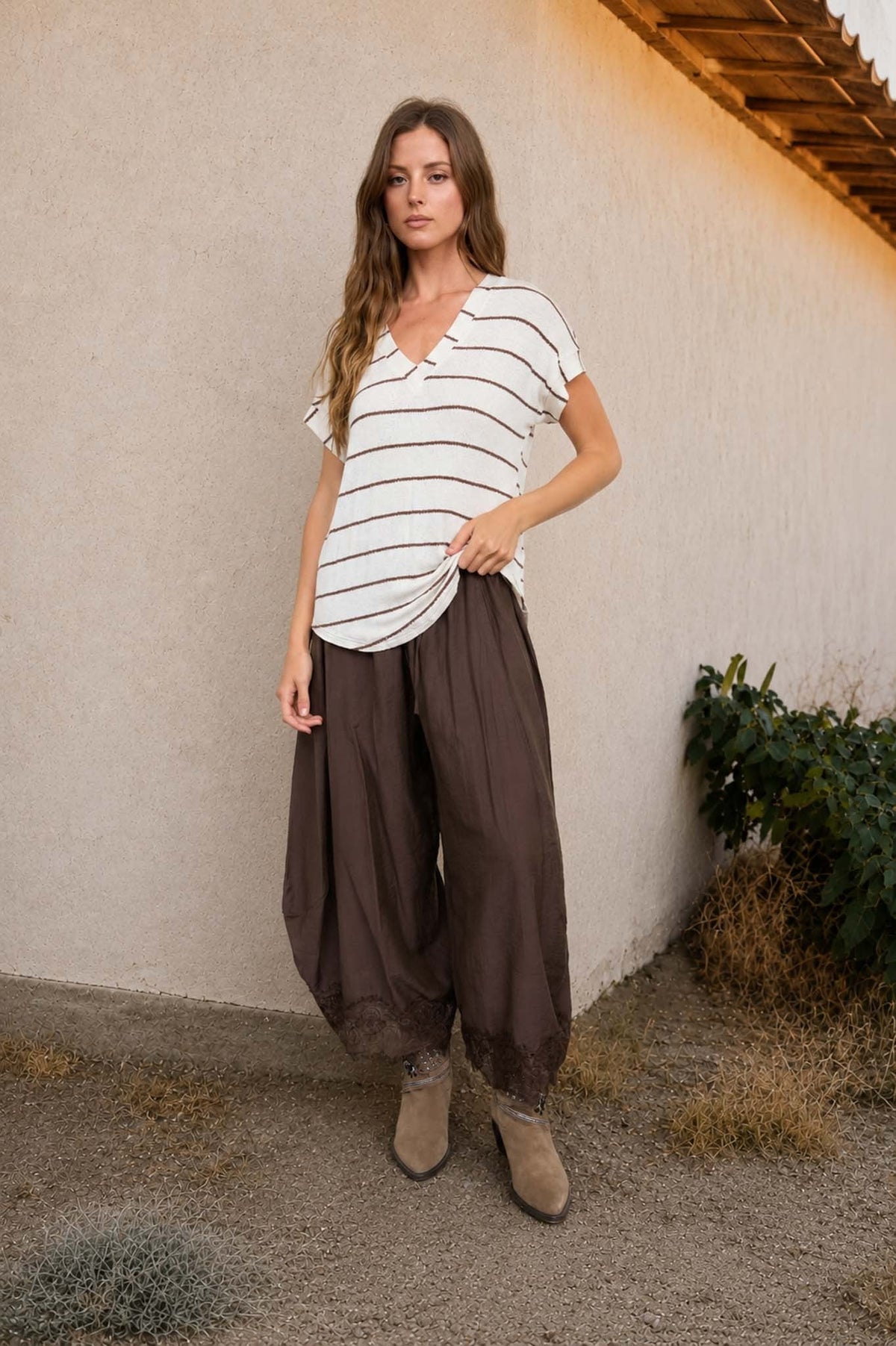 Wanda Top
