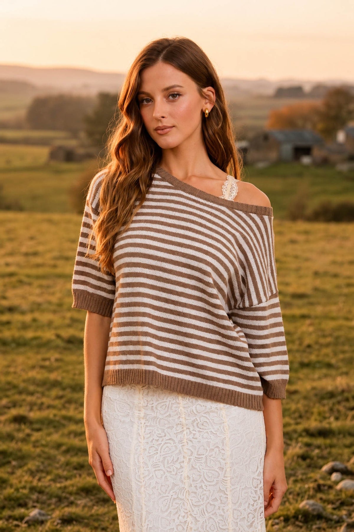 Meagan Top