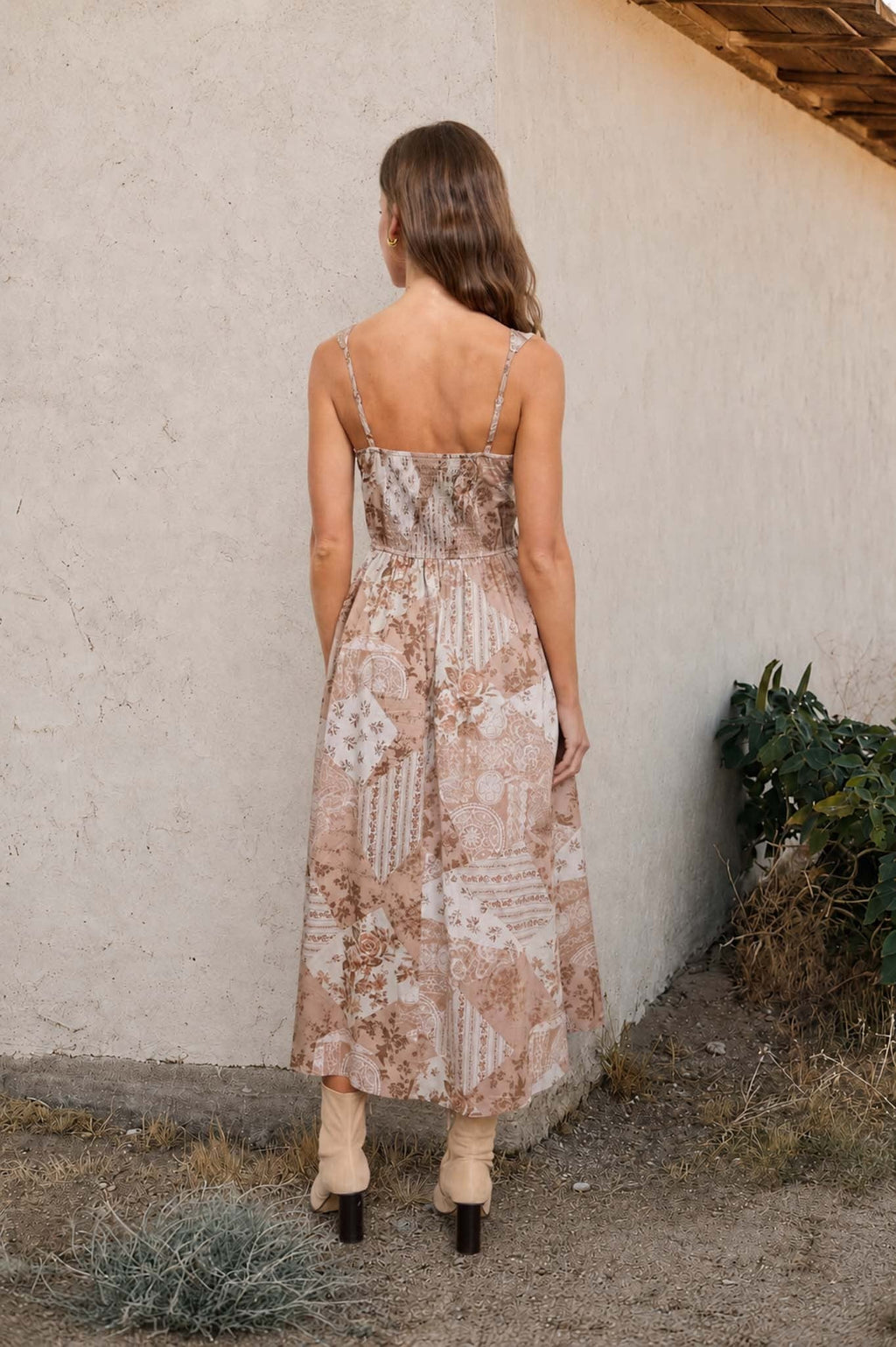 Lori Dress
