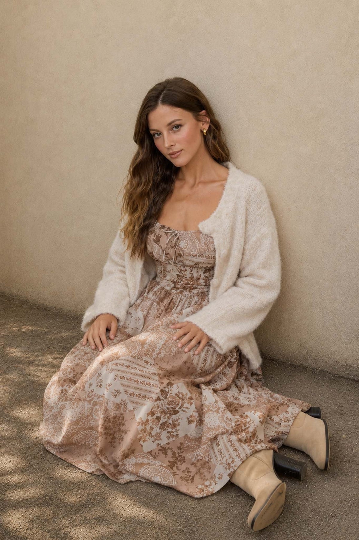Lori Dress
