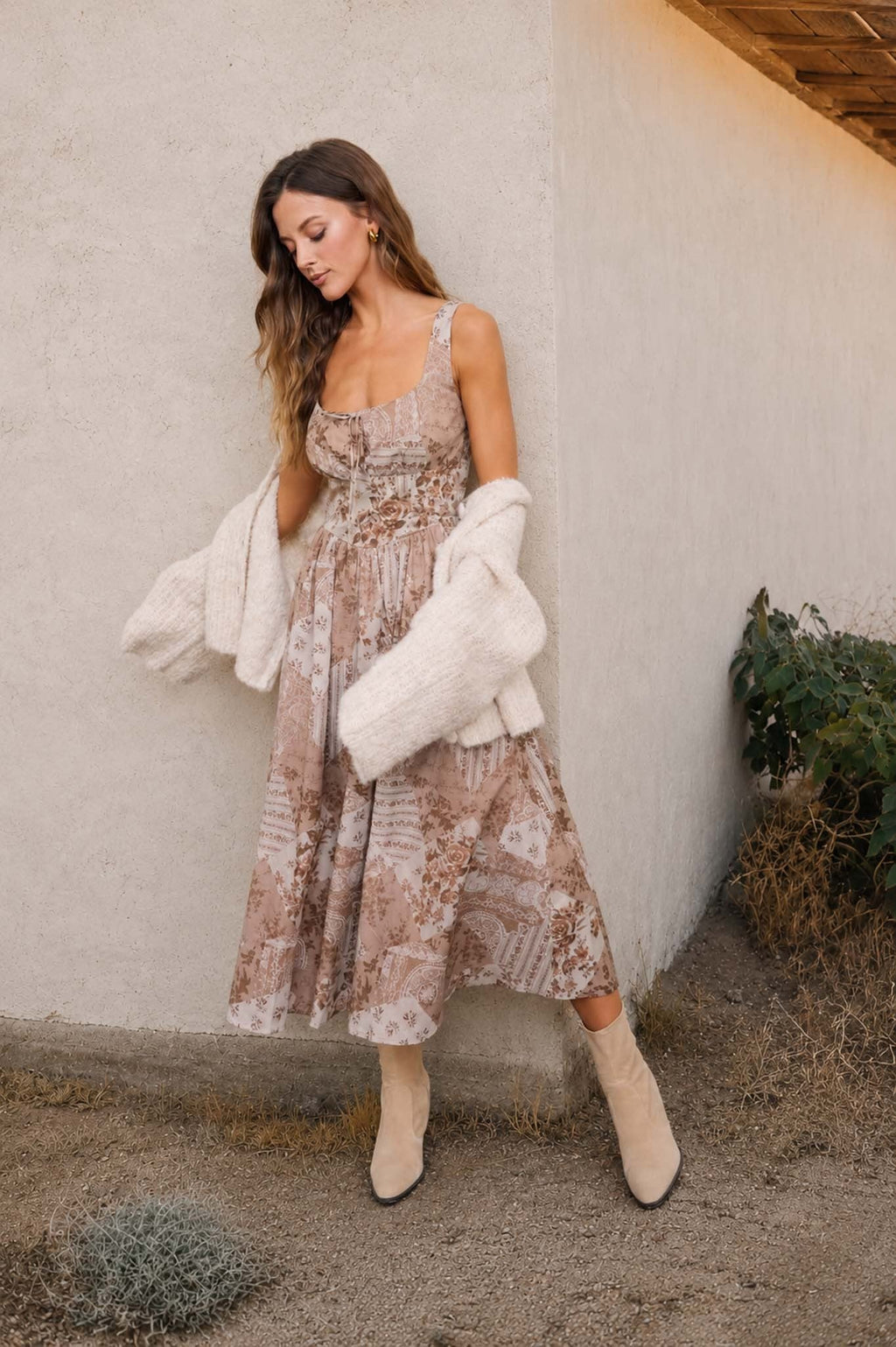 Lori Dress