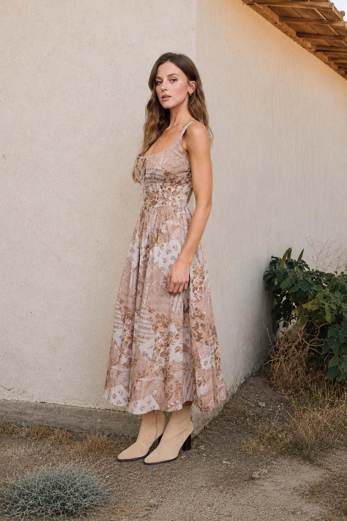 Lori Dress