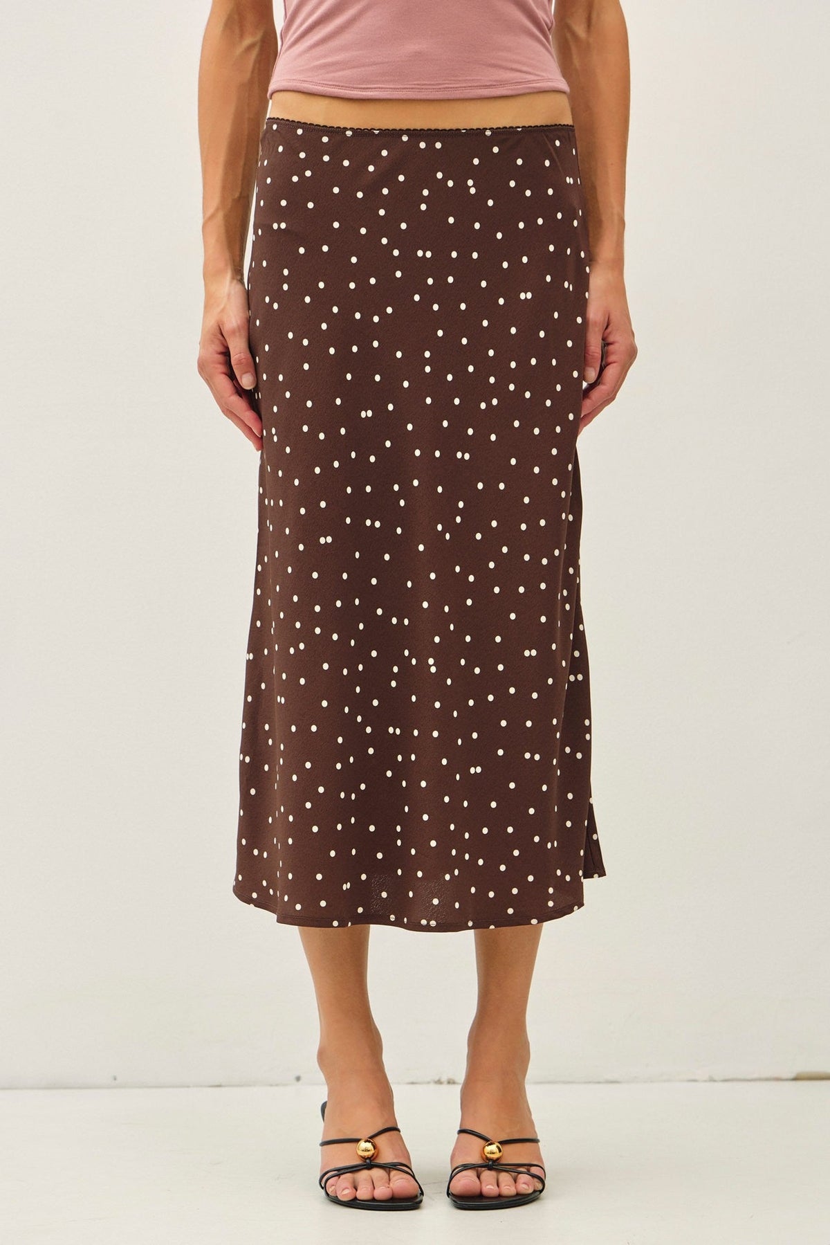 Dottie Skirt