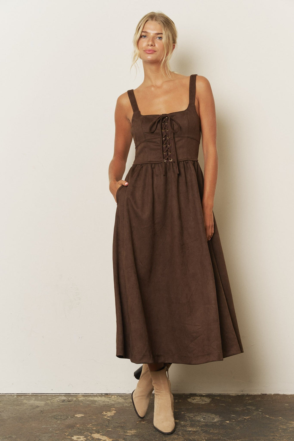 Lucy Dress