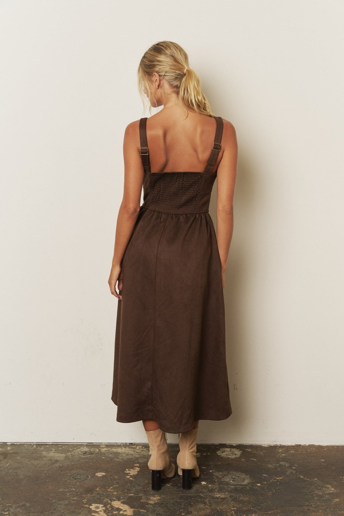 Lucy Dress