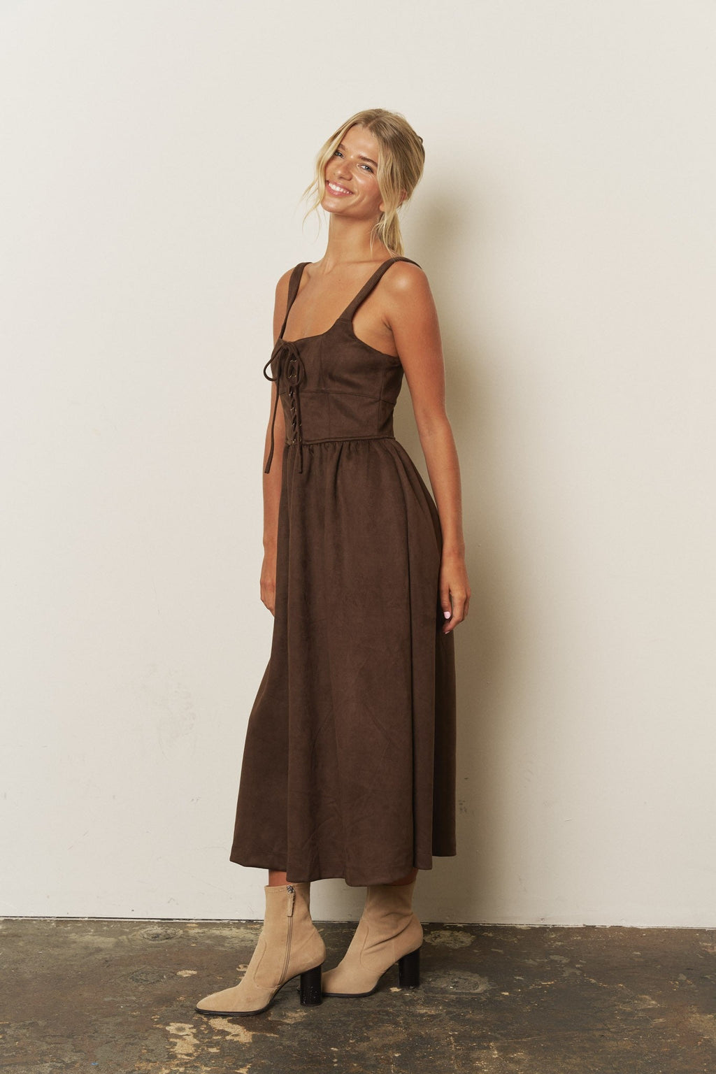 Lucy Dress