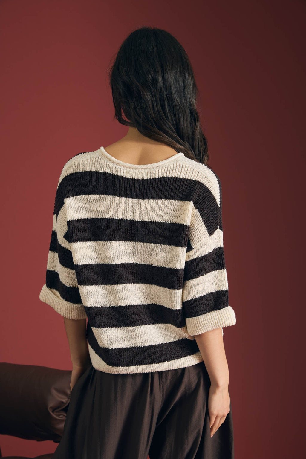 Morgan Sweater