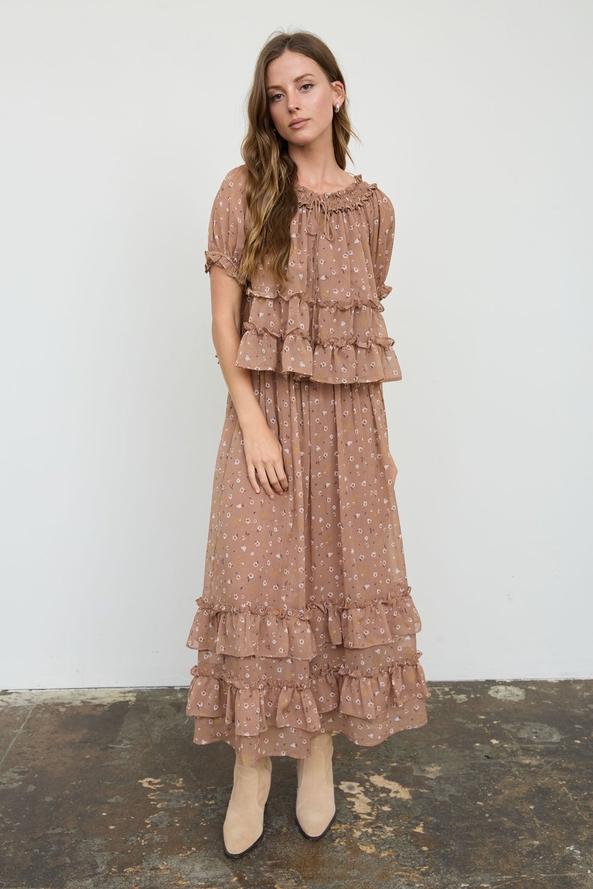 Joanna Skirt