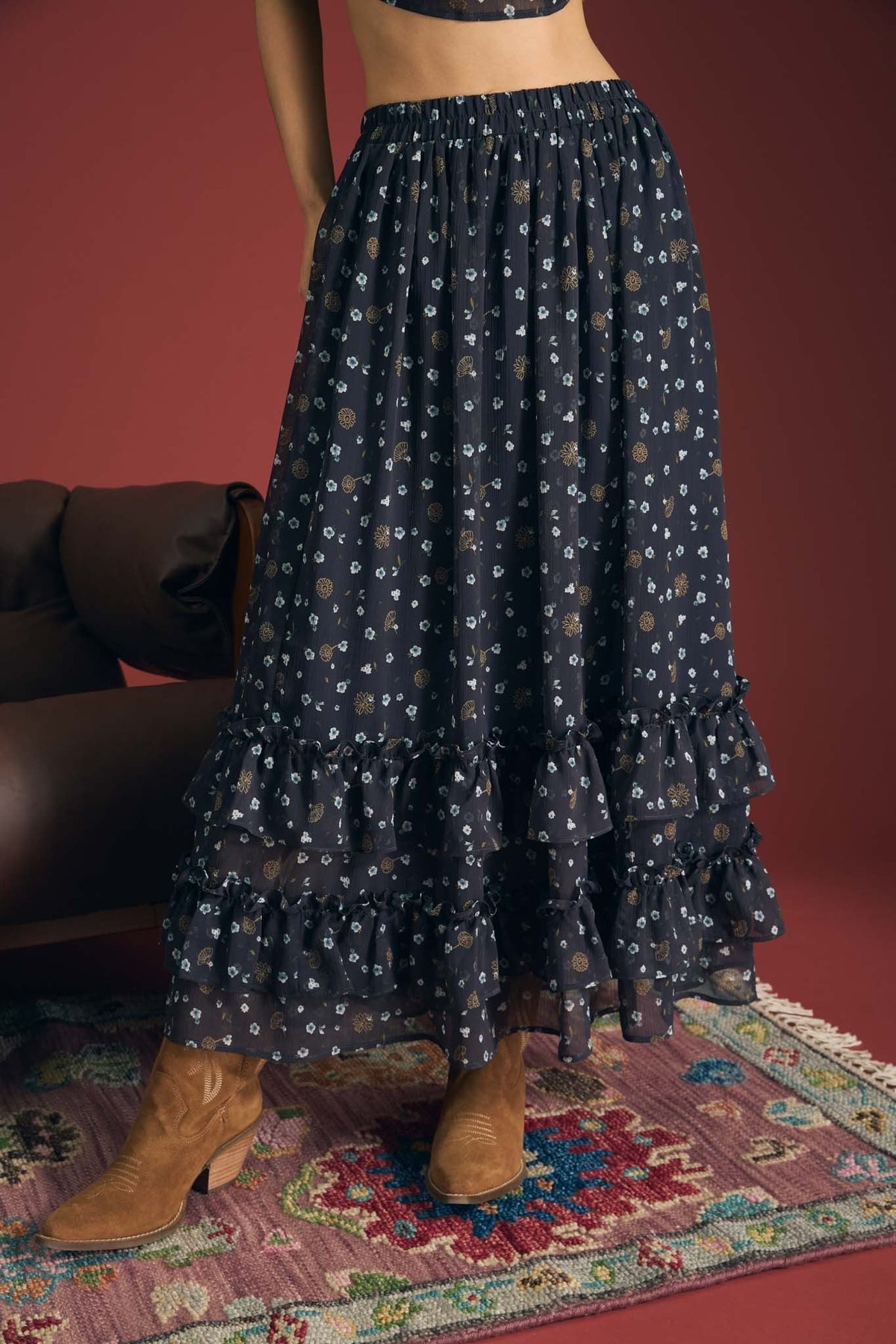 Joanna Skirt
