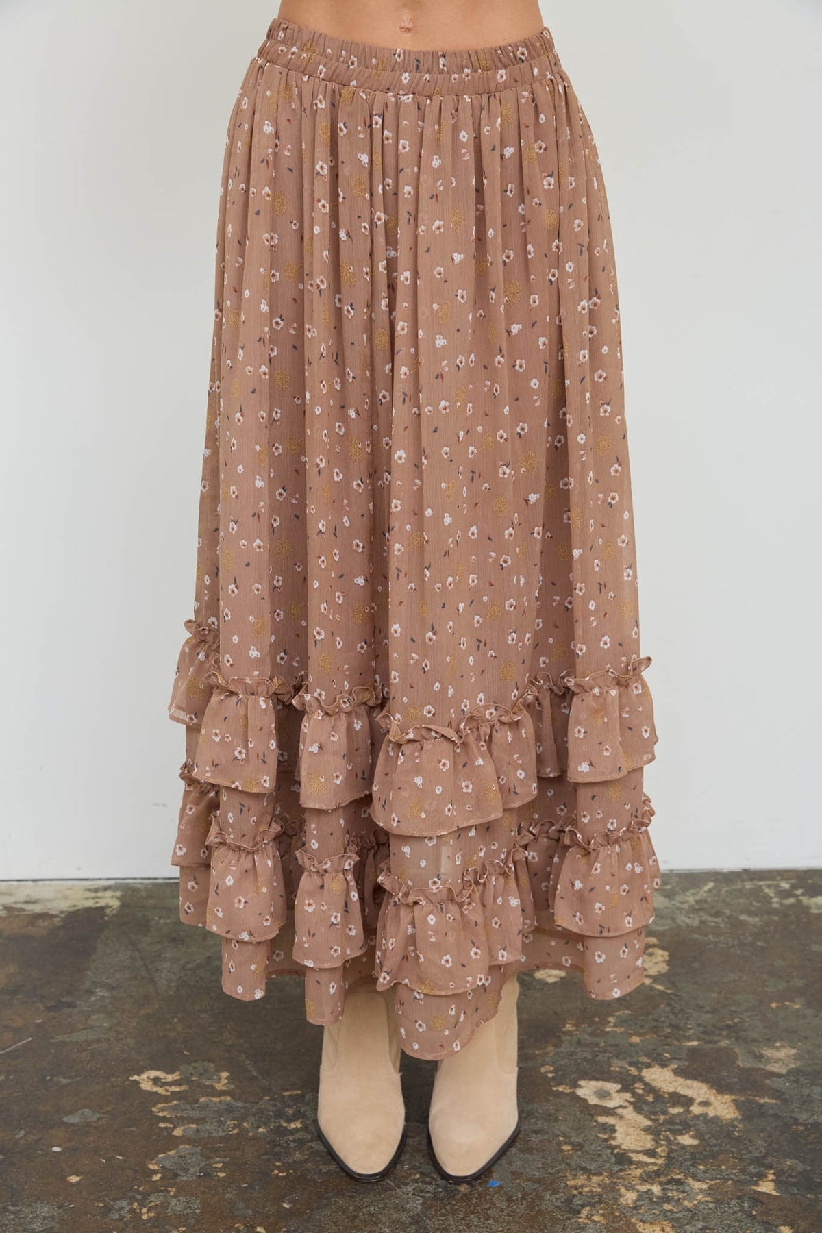 Joanna Skirt