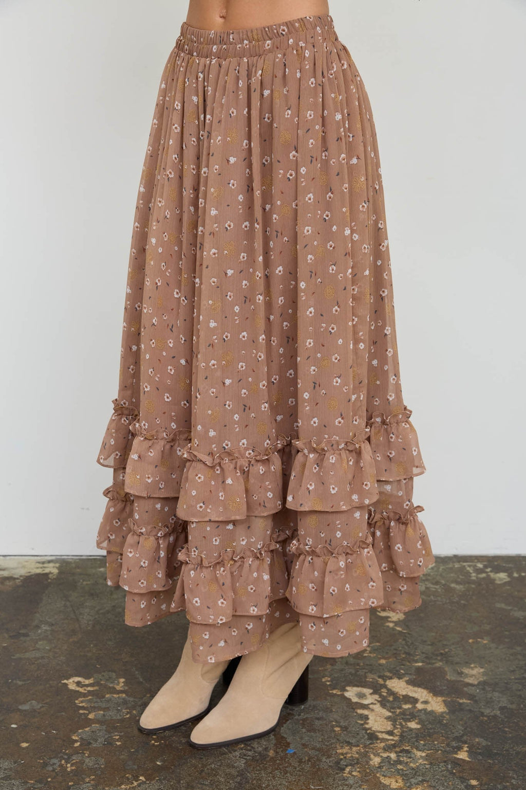 Joanna Skirt