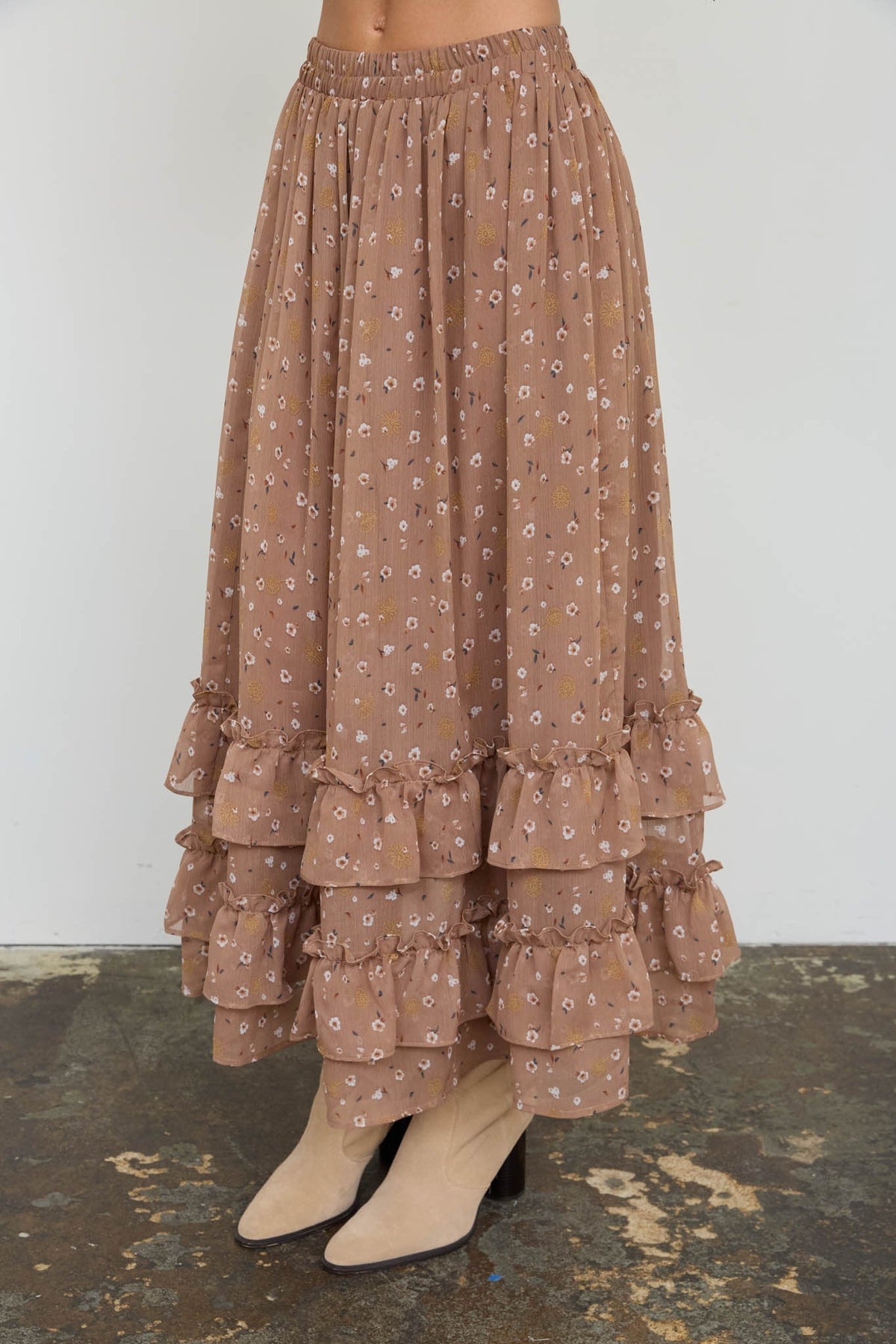 Joanna Skirt