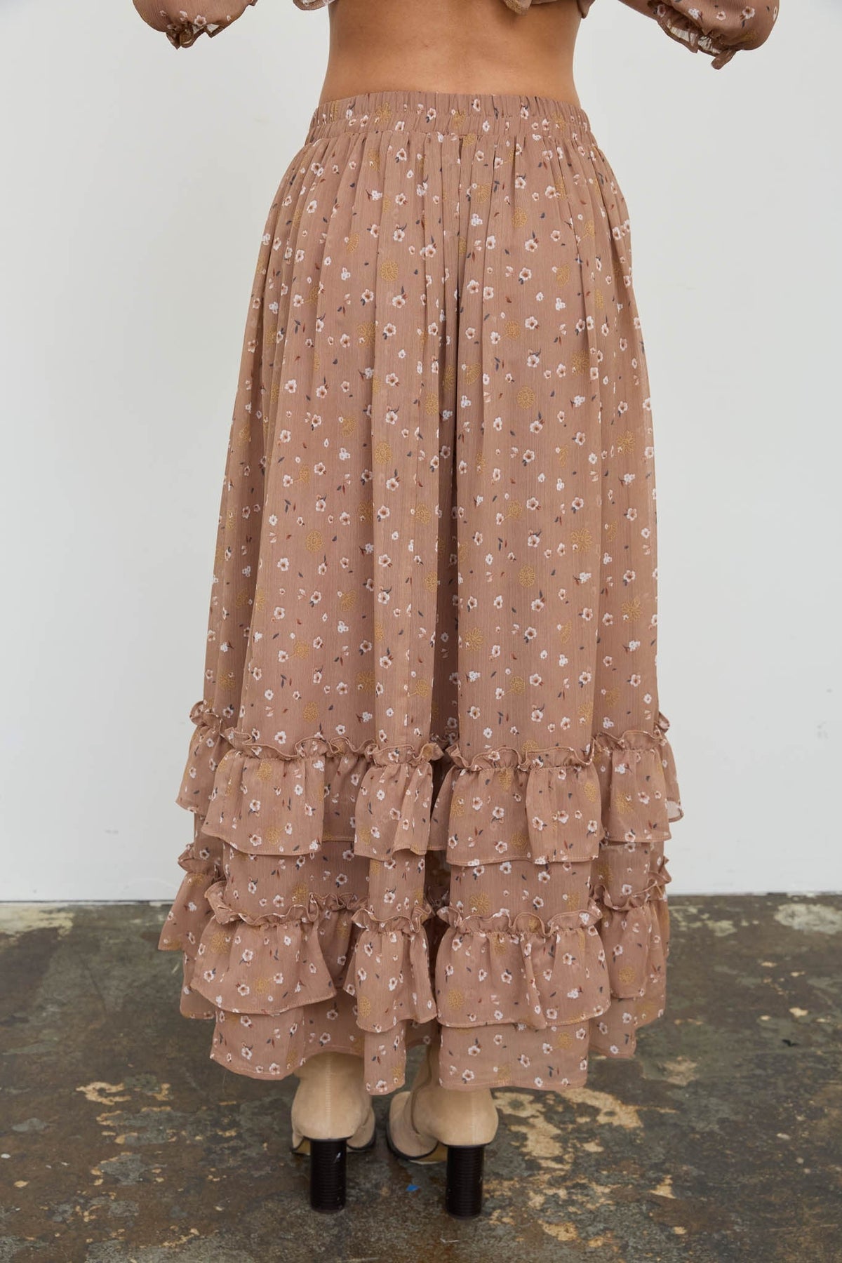Joanna Skirt