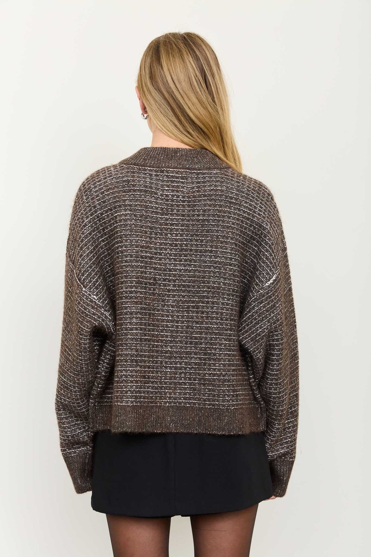 Marley Cardigan