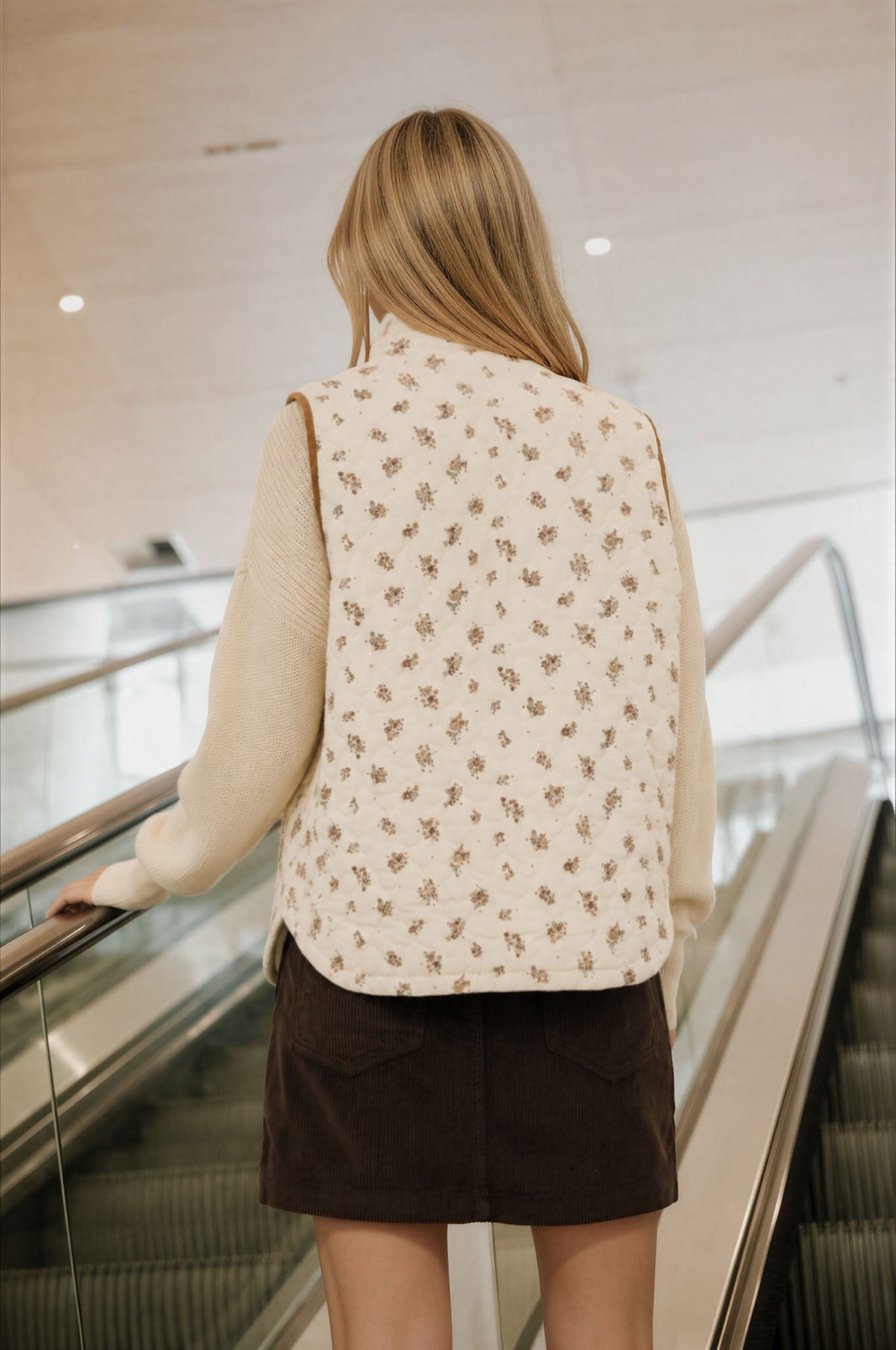 Lilah Vest