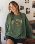 Retriever Club Sweatshirt S-XL