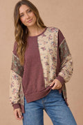 Carmel Top