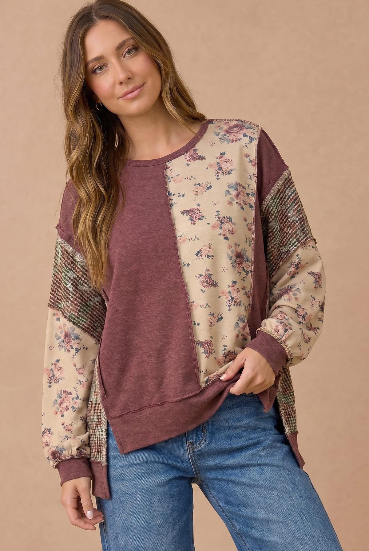Carmel Top