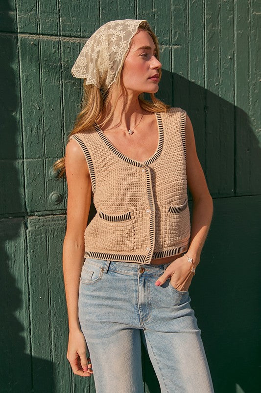 Kim Vest