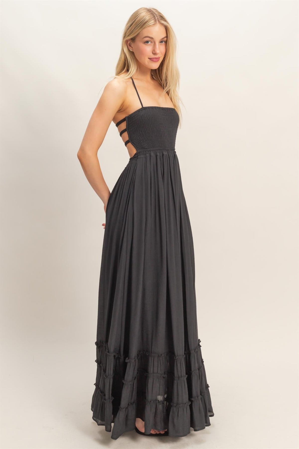 Outrider Dress