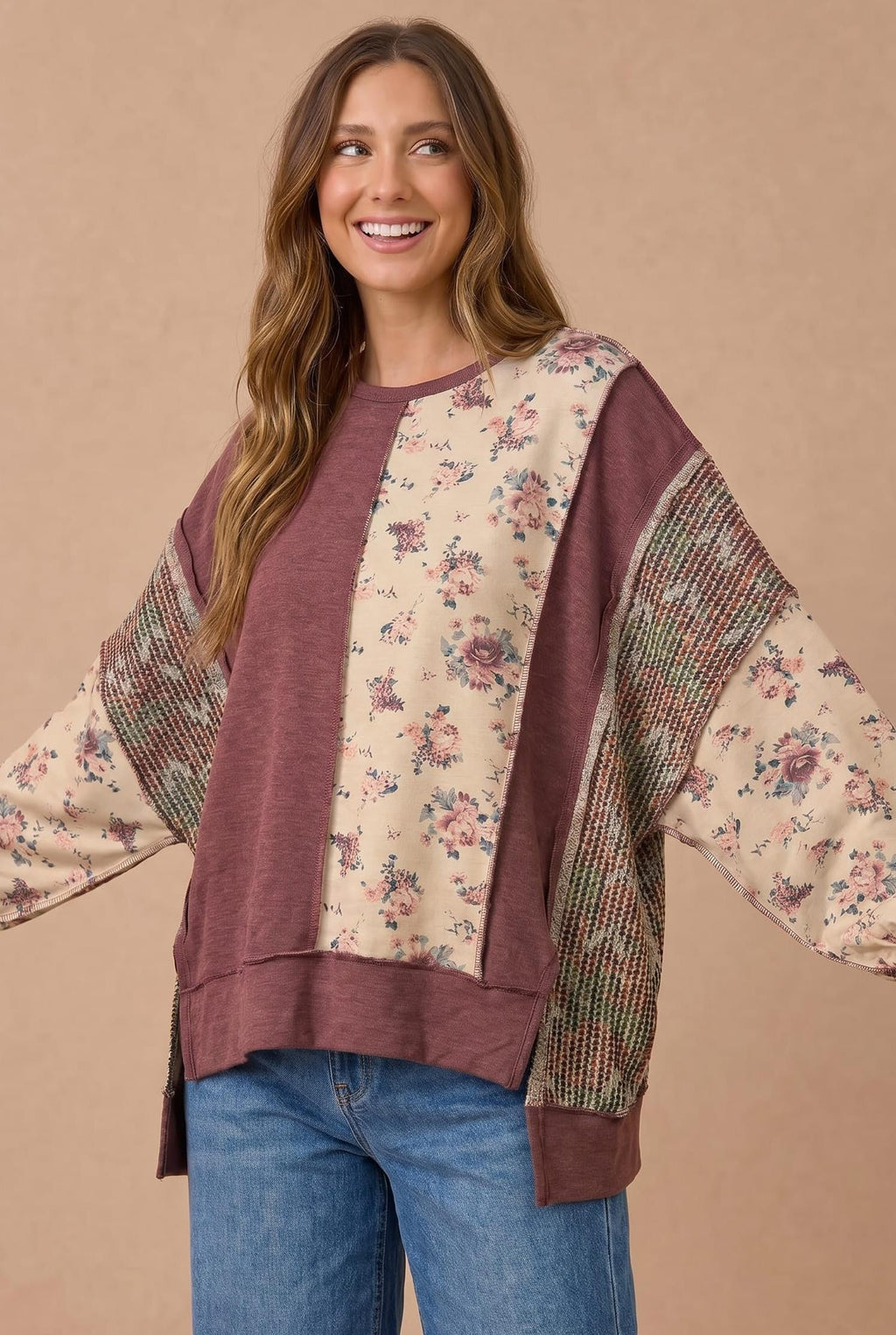 Carmel Top