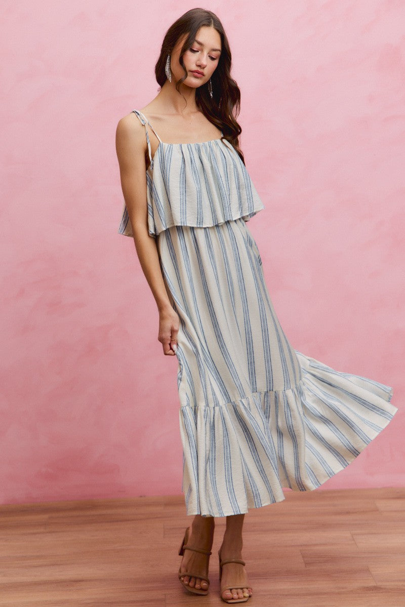 Malia Dress
