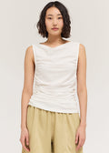 KIERA SLEEVELESS TANK TOP