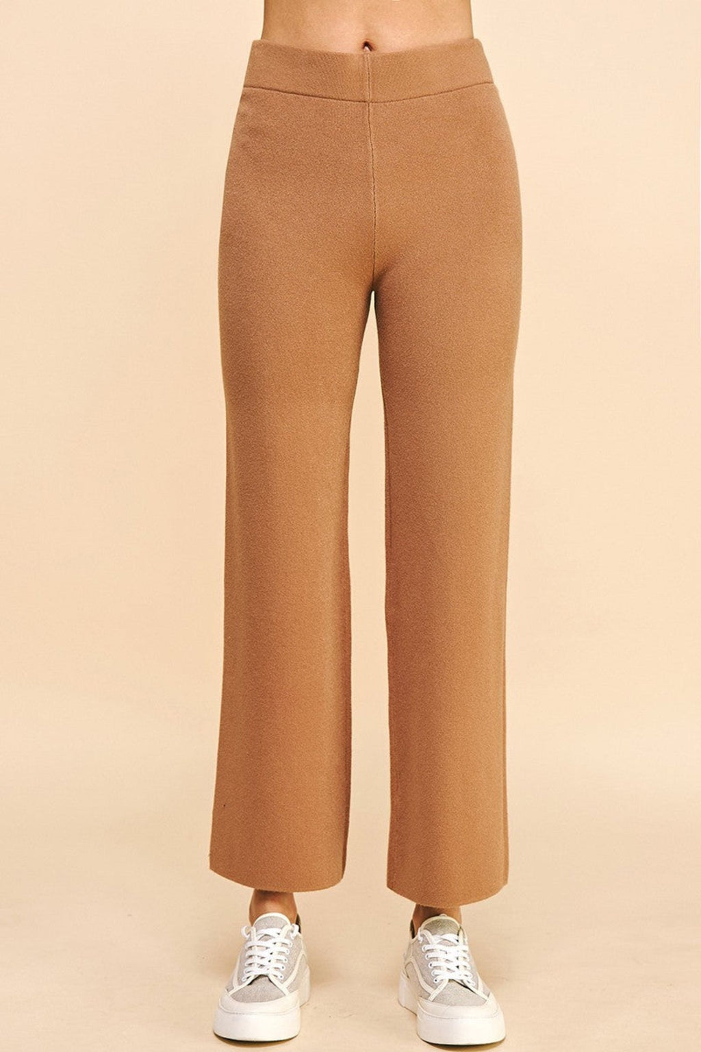 HAYLEY KNIT SWEATER PANTS