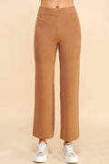 HAYLEY KNIT SWEATER PANTS