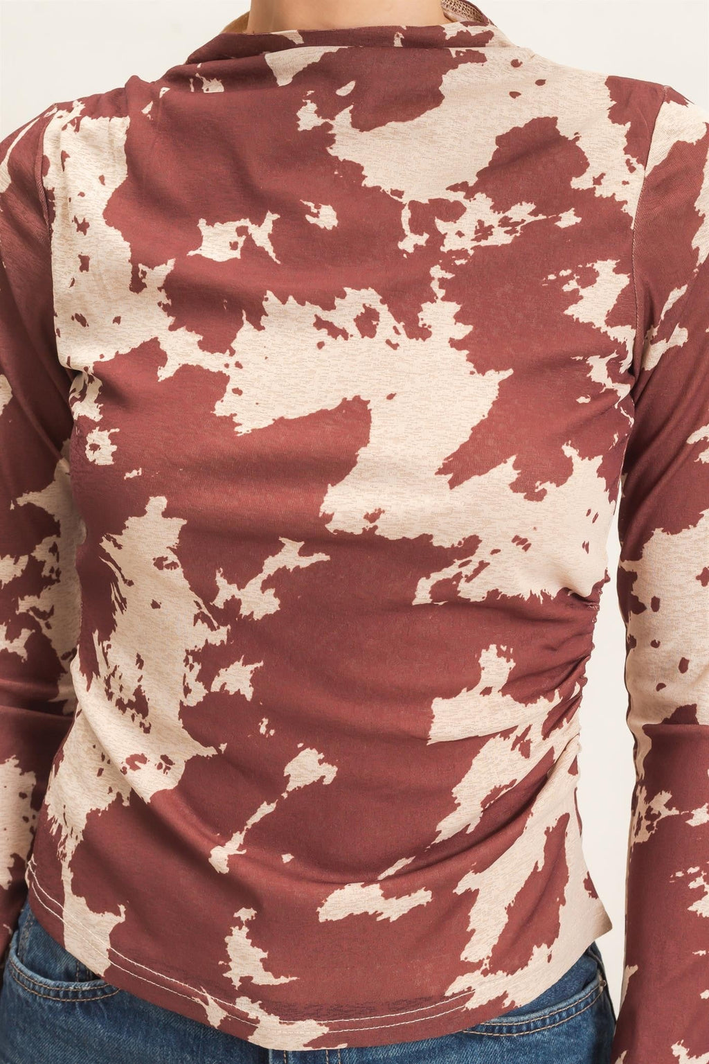 Sally Top