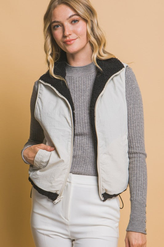 Malia Vest