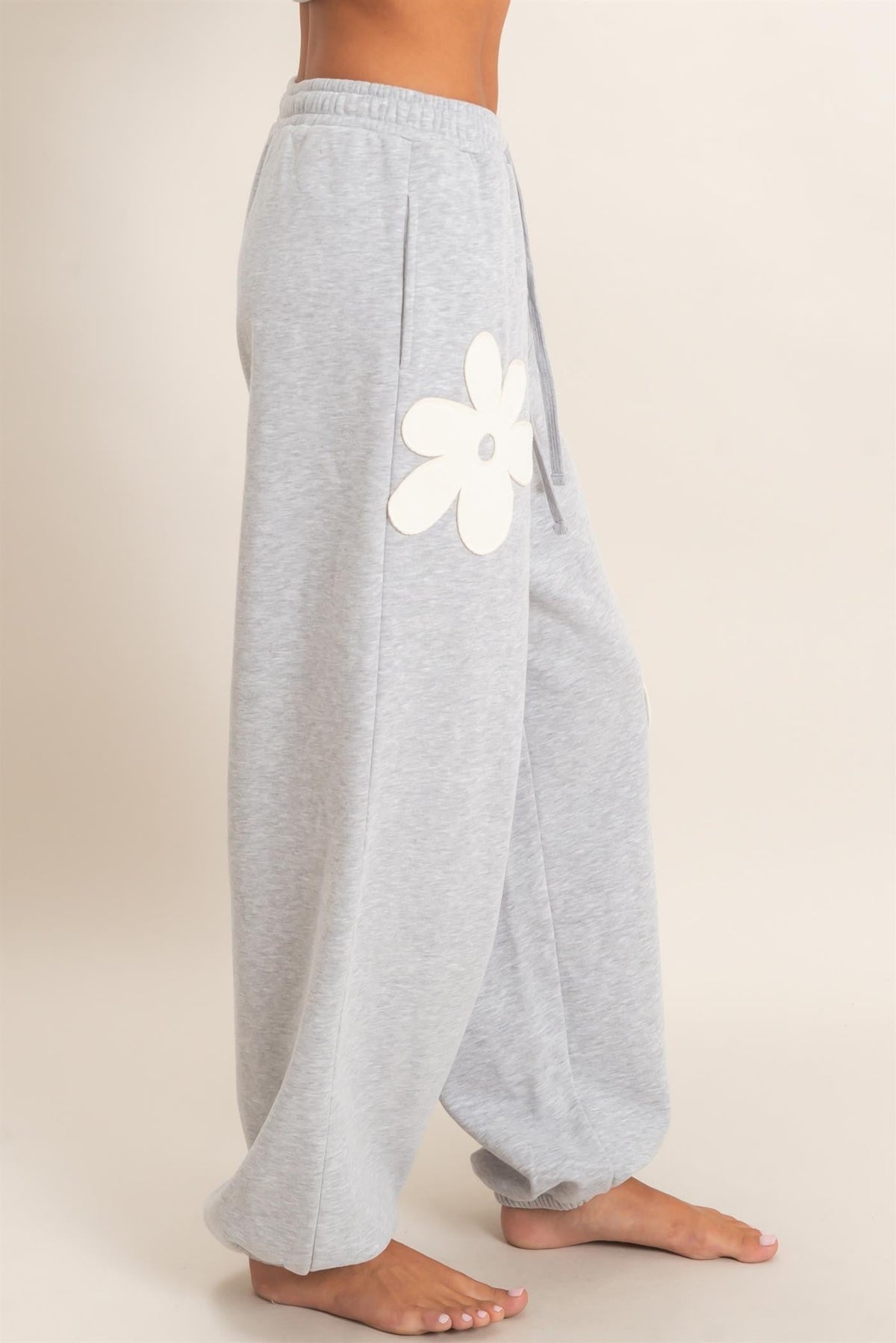 Flower Jogger