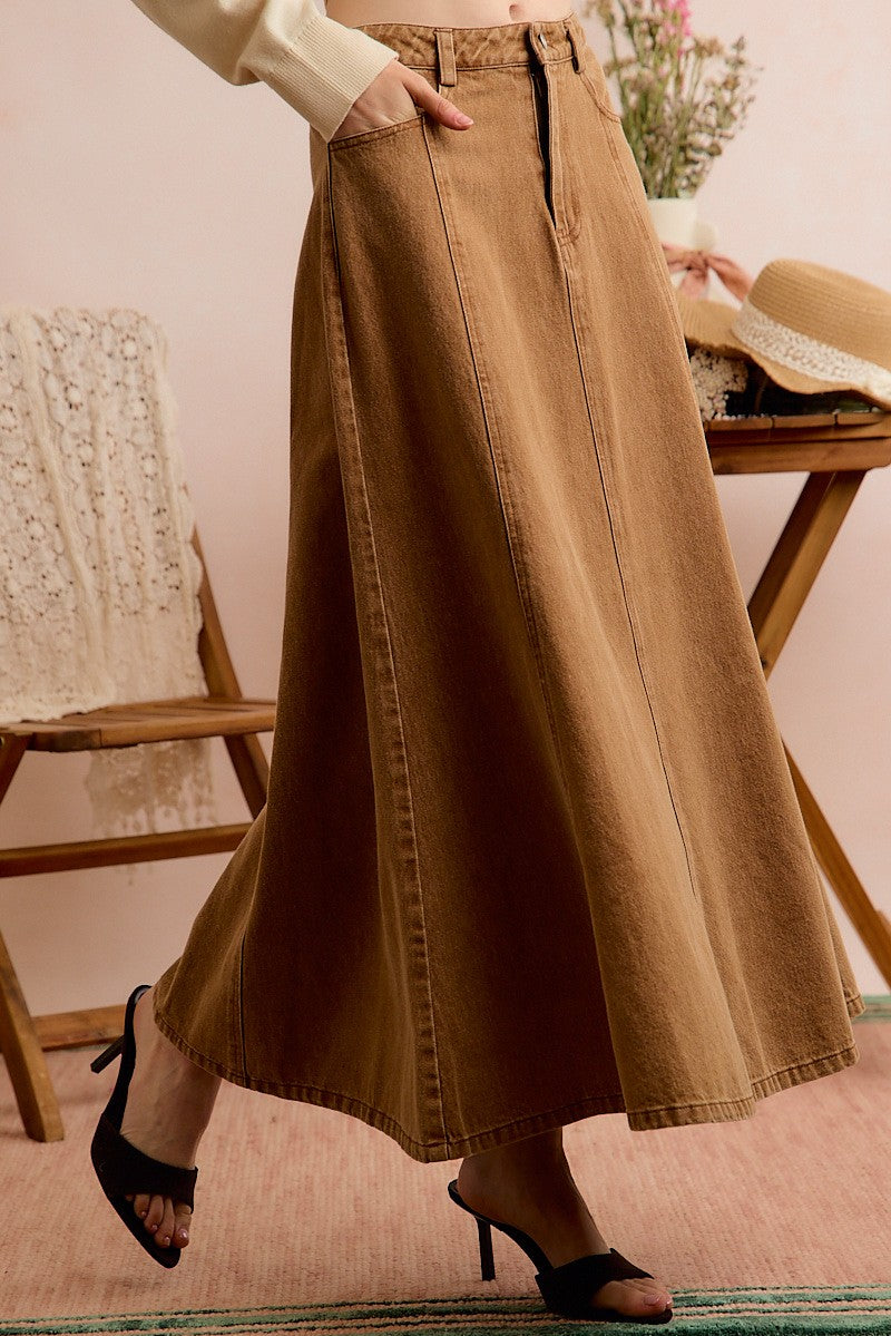 Lola Skirt