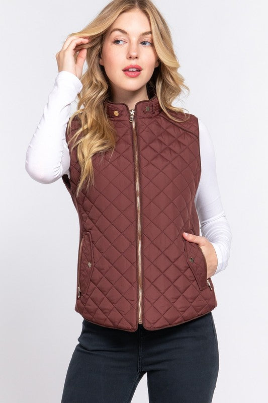 ELYSIA VEST