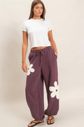 Flower Jogger