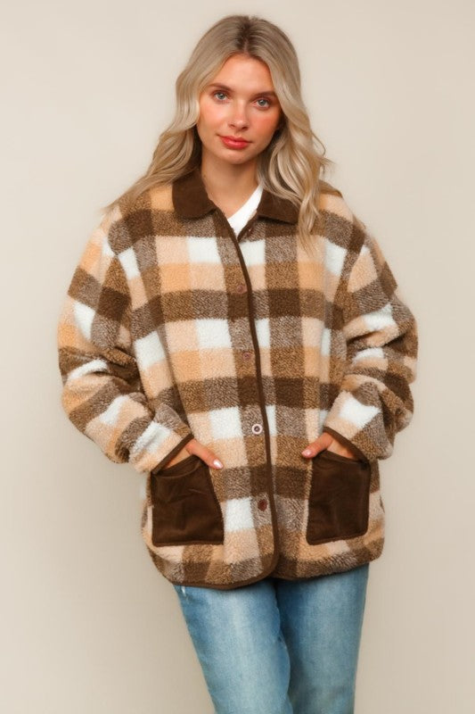 Liam Jacket