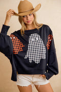 Ghost Sweatshirt