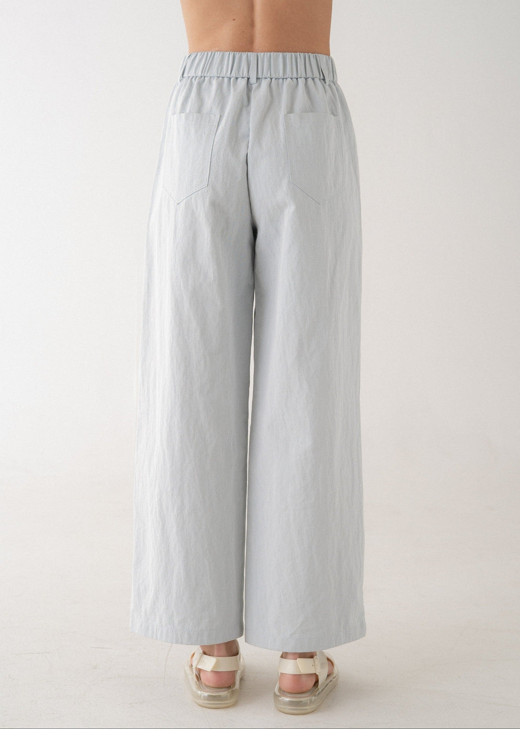 KENDALL STRAIGHT LEG PANTS