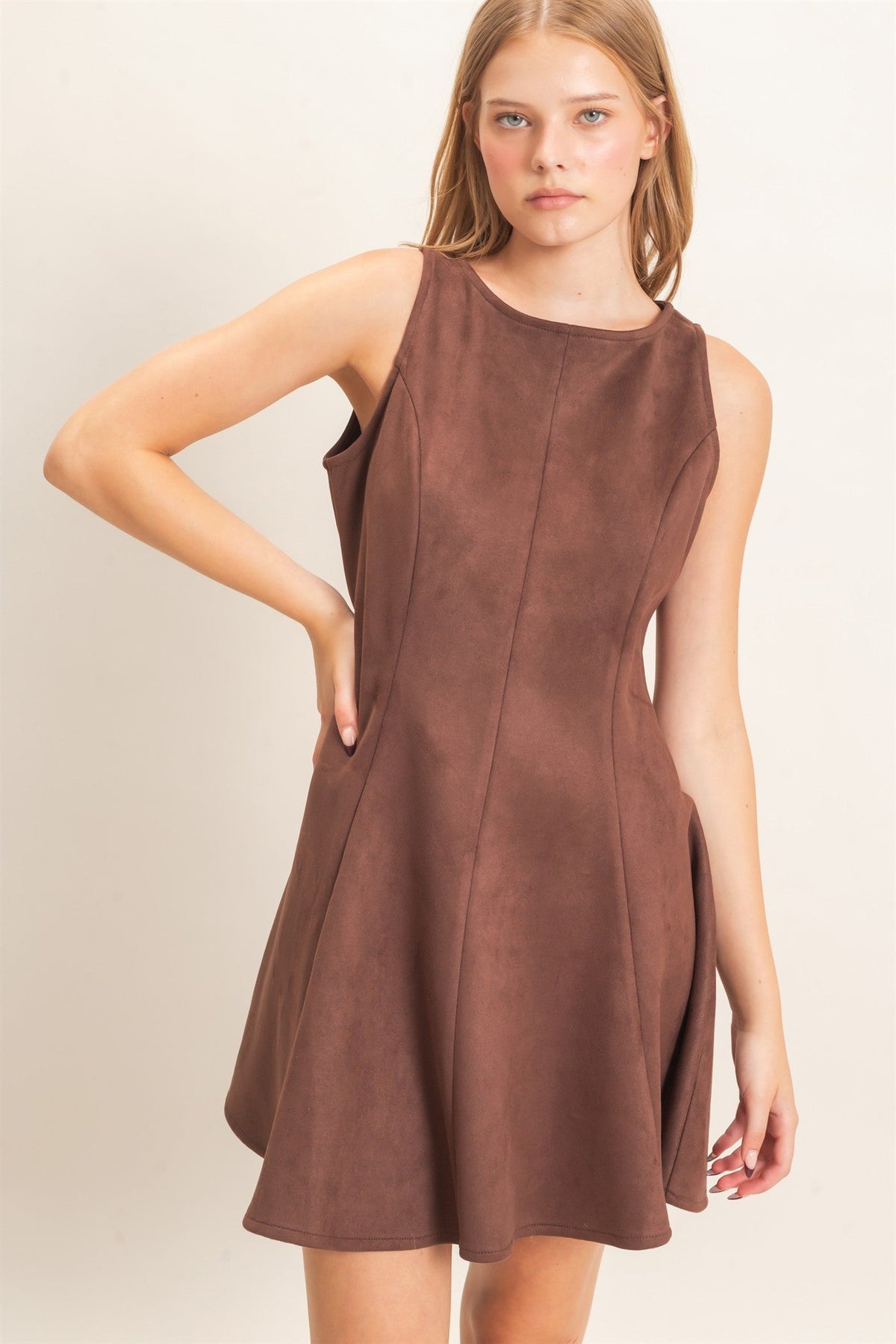 Owen Dress